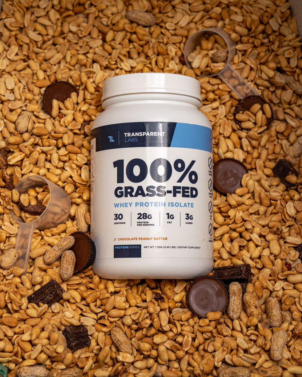 keto protein powder