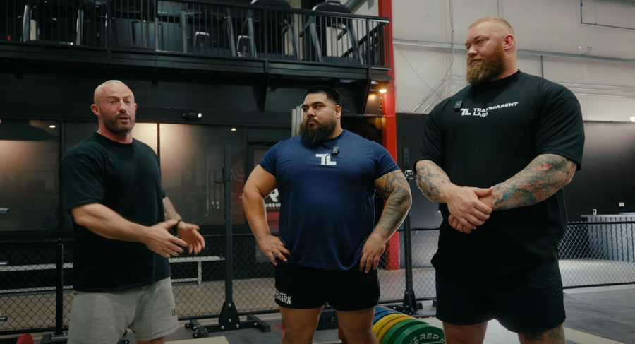 Ultimate Deadlift Guide: Insights from the World’s Strongest Lifters