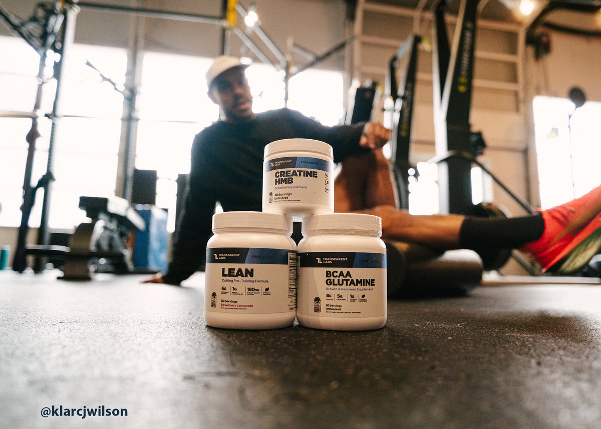 Lunges vs. Split Squats: Key Differences