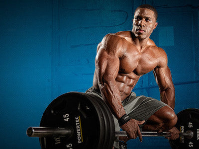 BCAAs vs Pre-Workout: Key Differences Explained (2025)