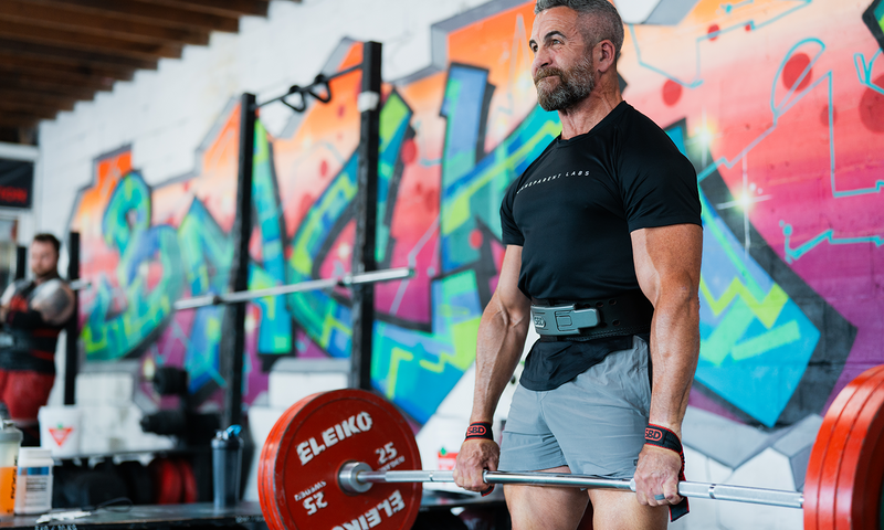 Strongman Deadlift vs Powerlifting Deadlift