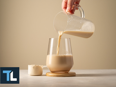 Mixing Protein Powder with Coffee [Can You and Should You?]