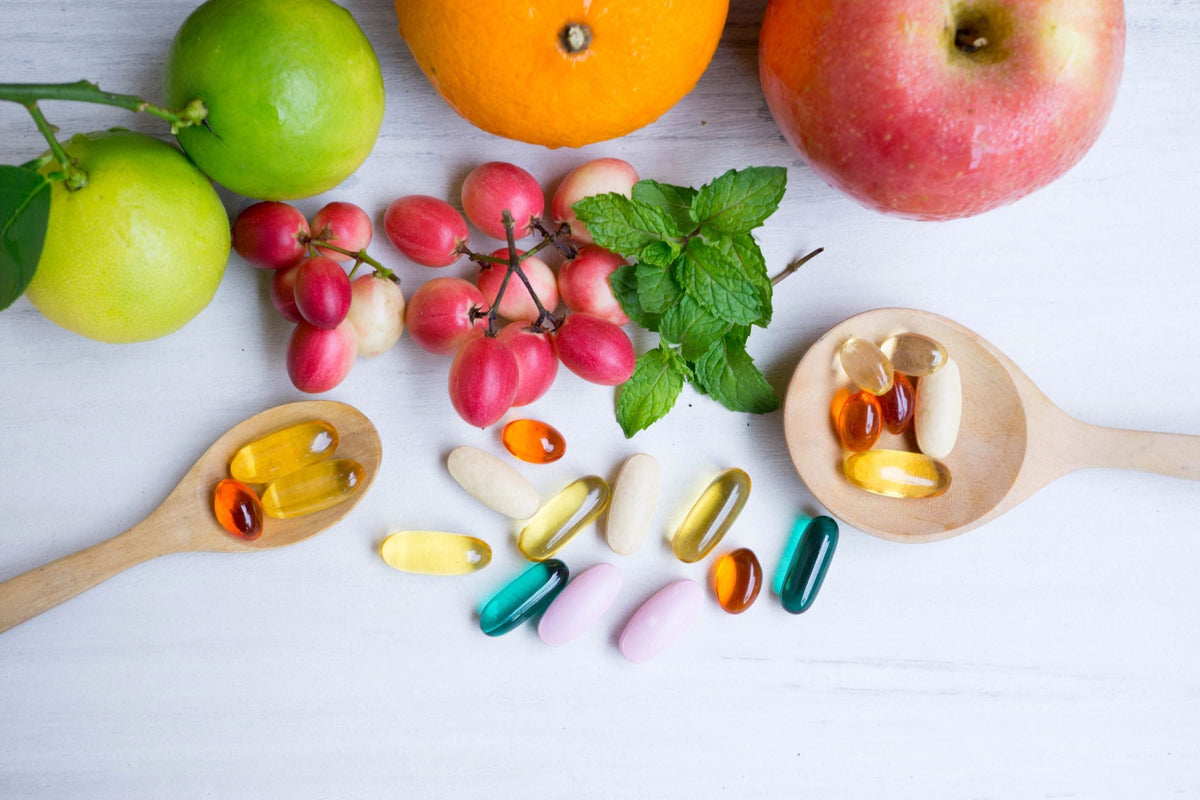 How Long Does It Take a Multivitamin to Work: Quick Insights