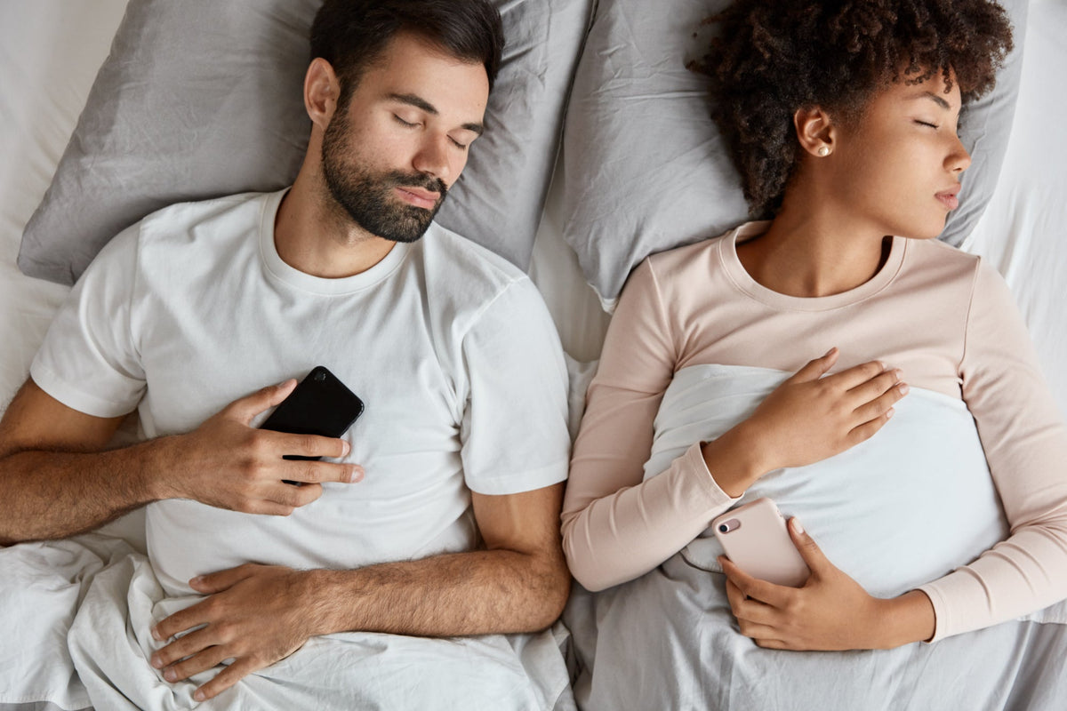 How to Get More Deep Sleep: Top Tips for Better Rest