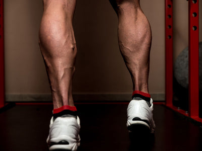 What Are the Best Calf Exercises? How to Build Bigger Calves at Home!