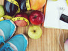 how to eat healthy