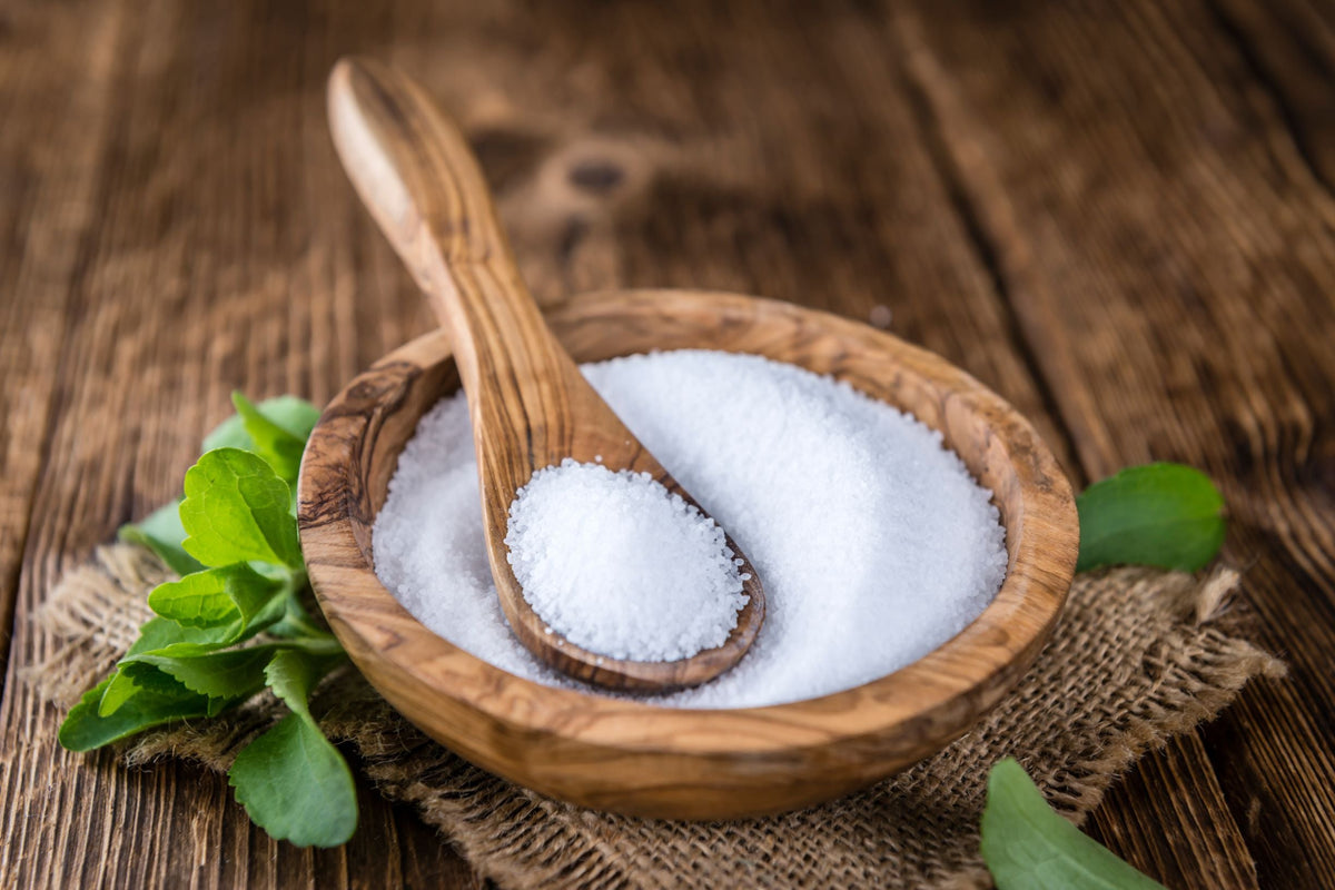 is stevia bad for you