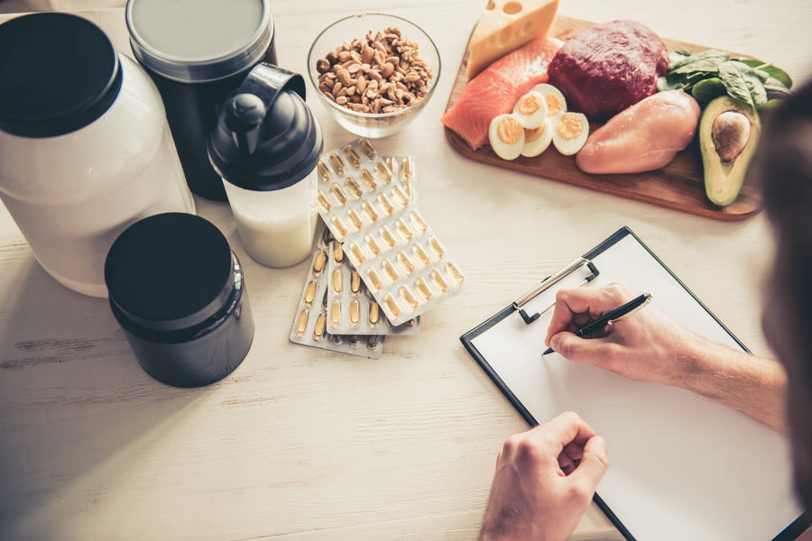 Optimal Pre-Workout Nutrition: Best Fuel for Your Workout