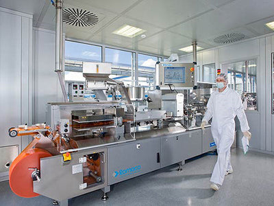 The Truth About GMP Certifications for Supplements