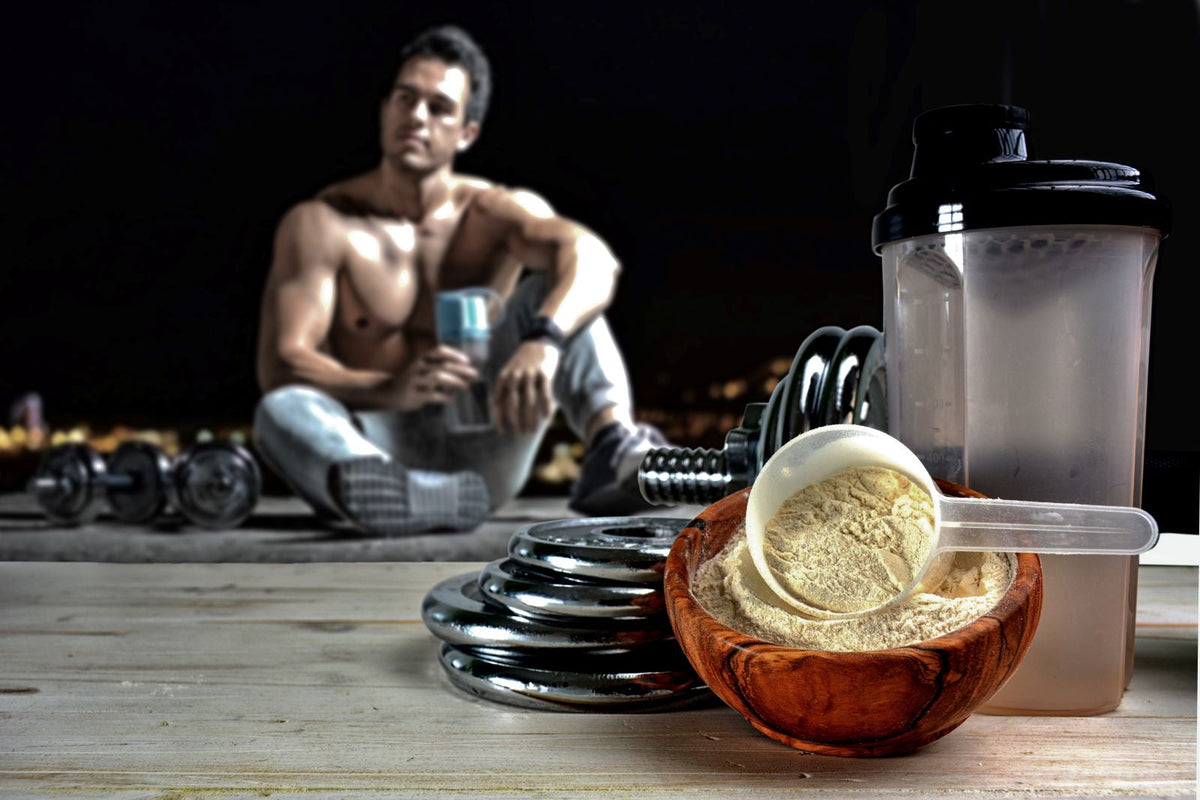 keyword: what is the best testosterone booster