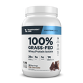 Grass-Fed Whey Protein Isolate