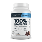 Grass-Fed Whey Protein Isolate