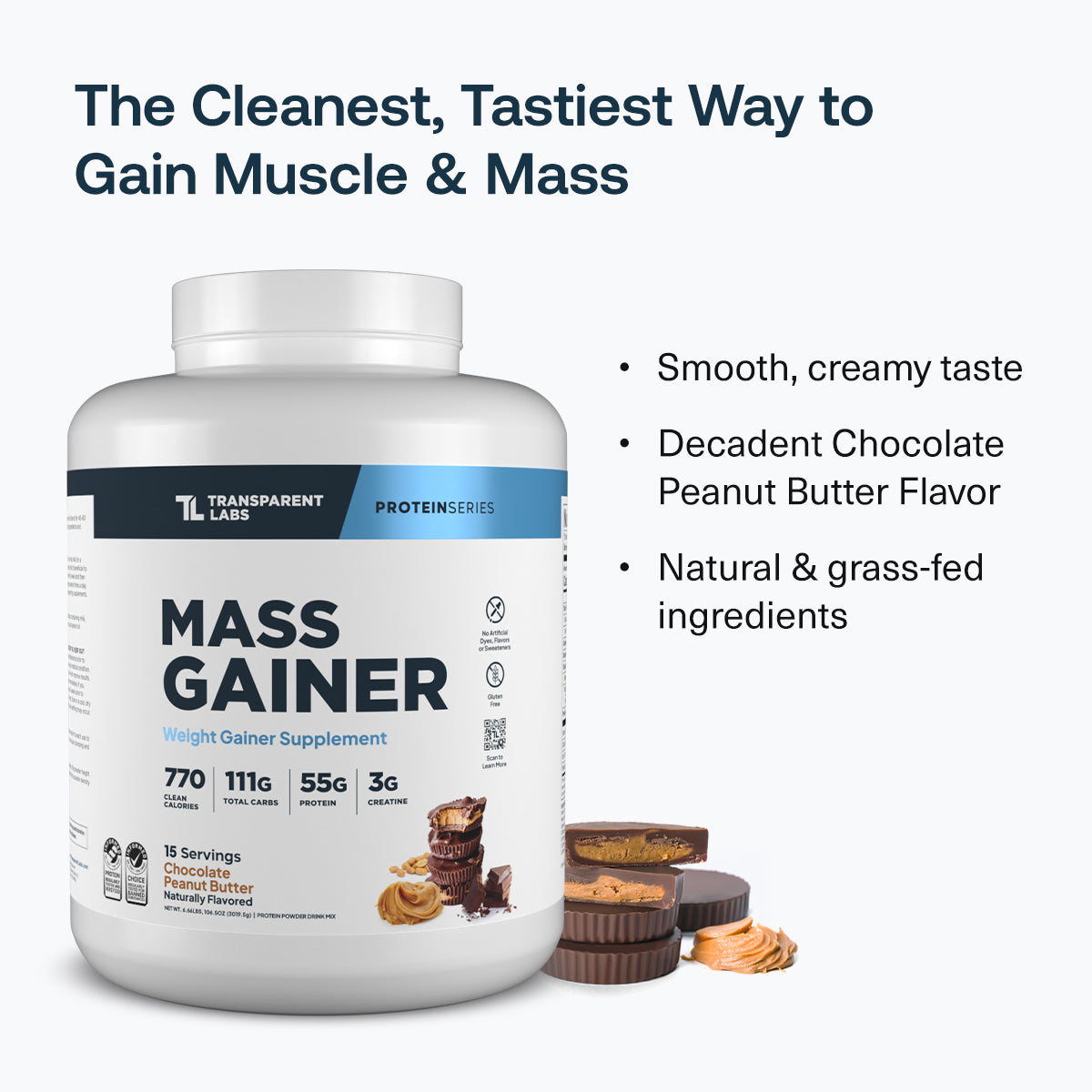 Chocolate Peanut Butter