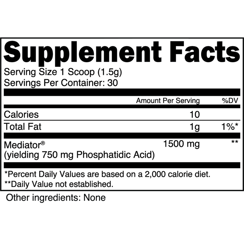 Powder / Unflavored