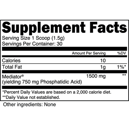 30 Servings-Powder