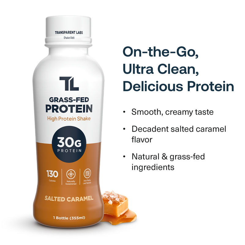 12 Pack-Salted Caramel