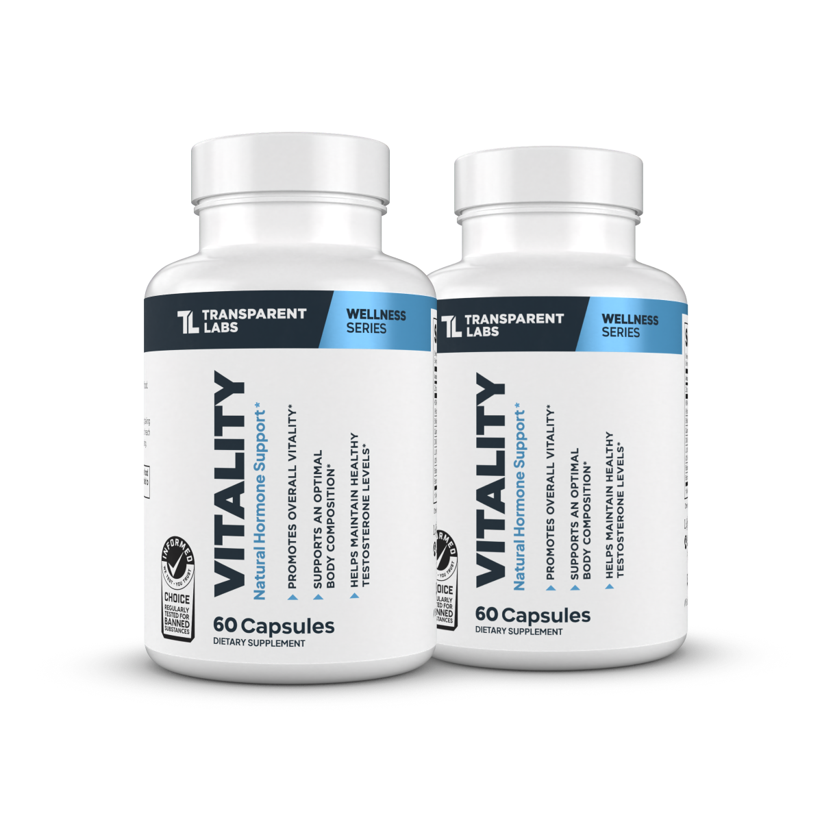 60 Day Supply