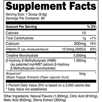 How to Cycle Creatine to Build Muscle (And Is it Necessary ...