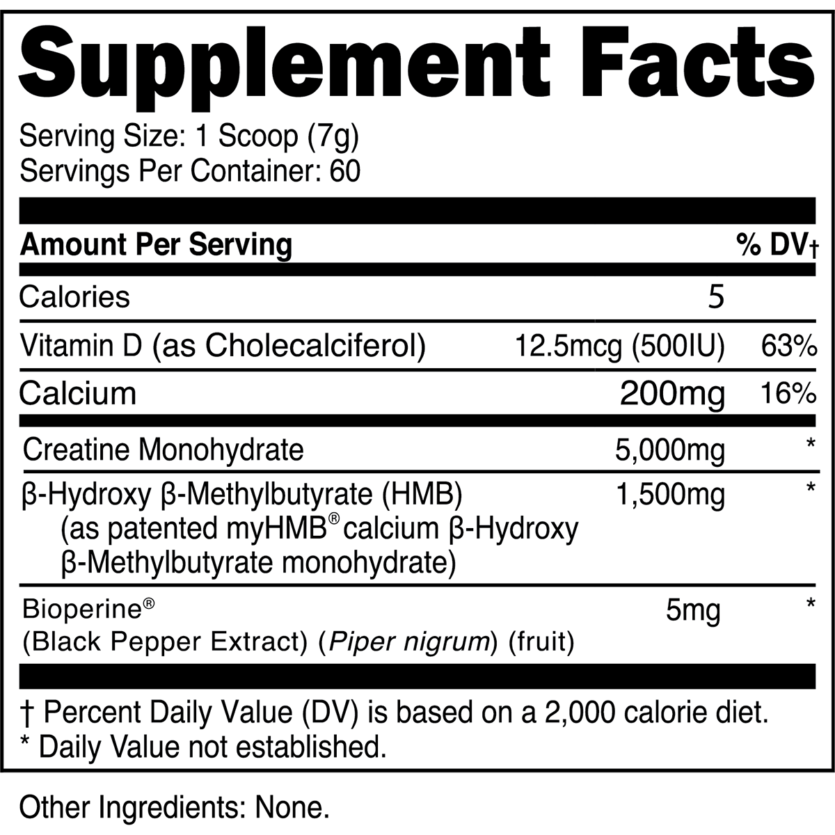 Unflavored-60sv