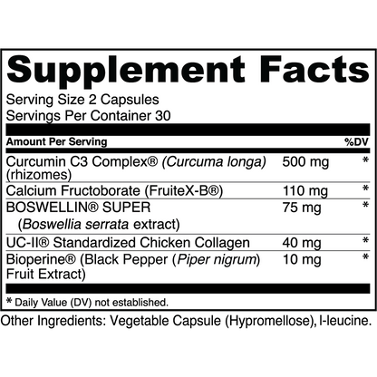 30 Servings