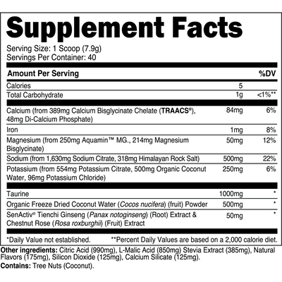 Arctic Freeze-40sv Tub