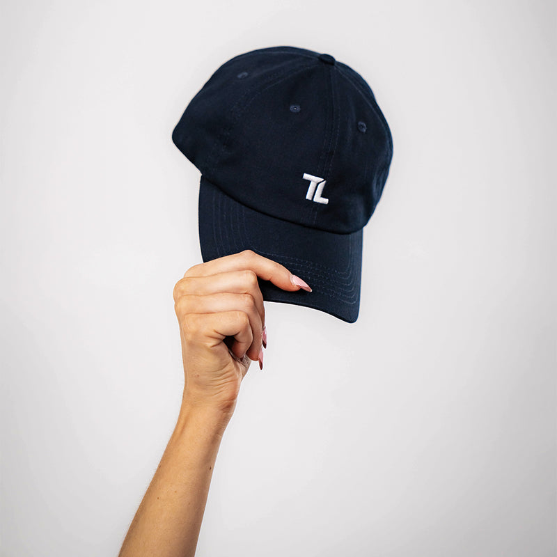 TL Hat – Transparent Labs - Main Image