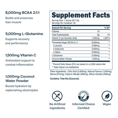 30 Servings-Strawberry Lemonade