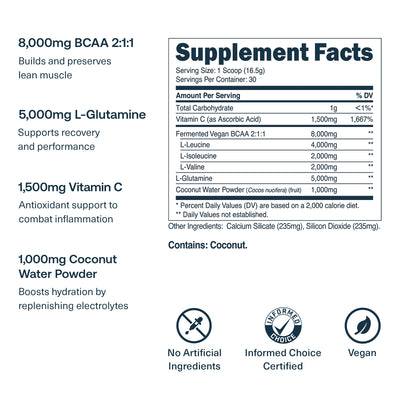 30 Servings-Unflavored