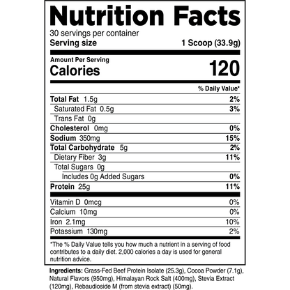 Chocolate