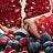 Variant Blueberry Pomegranate