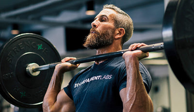 Build Lean Muscle