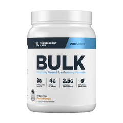 30 Servings / Peach Mango
