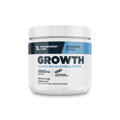 Growth
