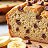 Variant Chocolate Chip Banana Bread