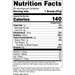 Chocolate Peanut Butter-4LB