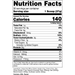 Chocolate Peanut Butter-2LB