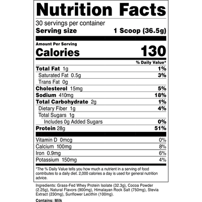 Chocolate Pretzel-2LB