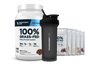 Whey Protein + Free Starter Kit