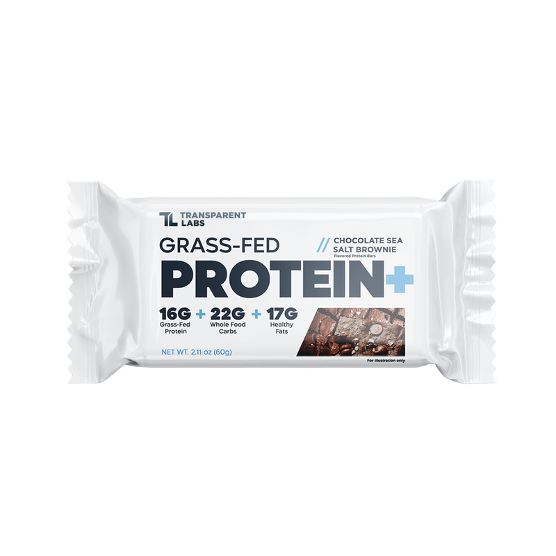 When should you eat protein bars for maximum benefit transparent labs