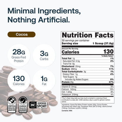 Cocoa-2LB