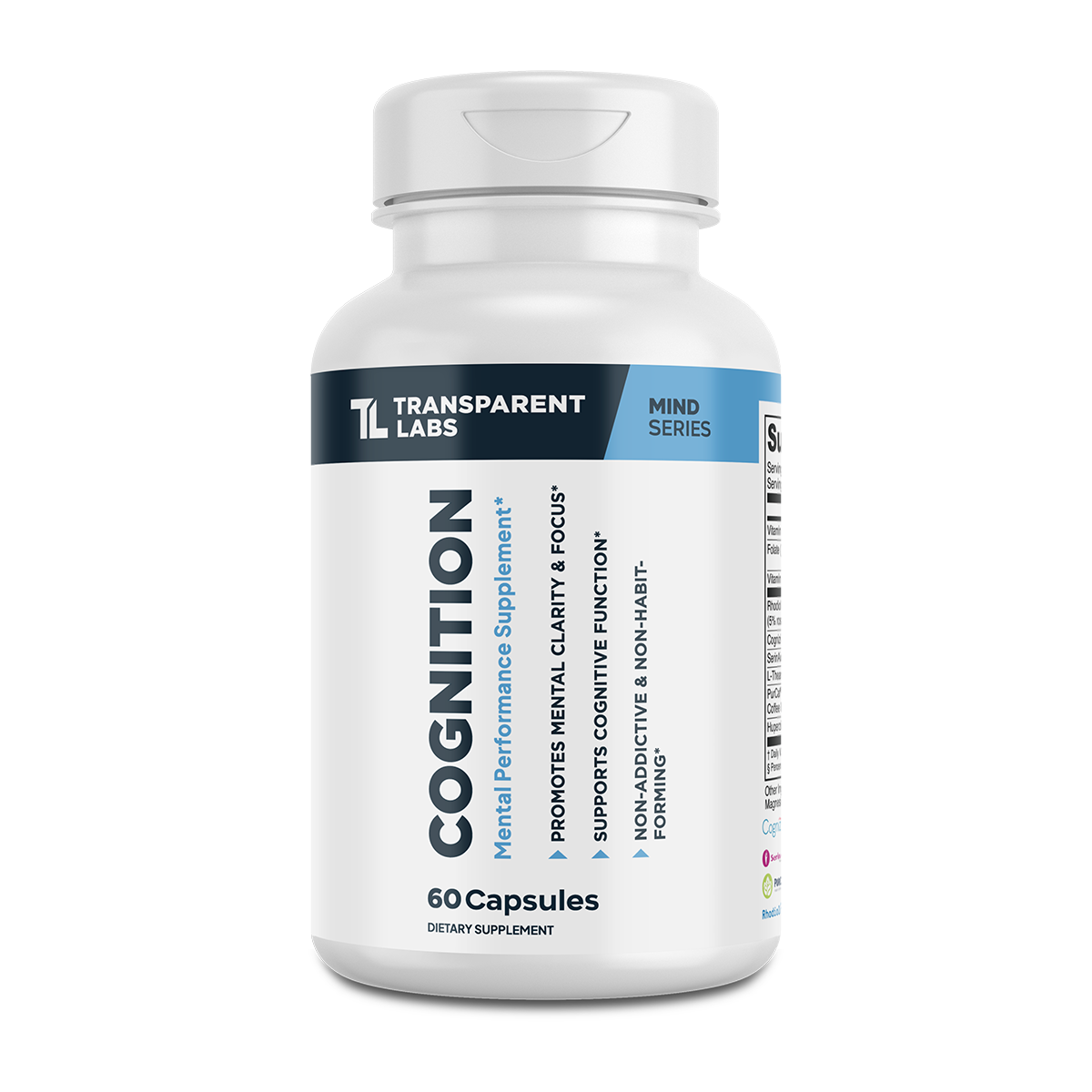 Cognition