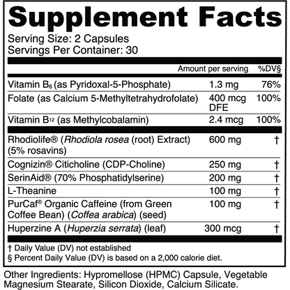 30 Servings