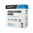 Creatine HMB Travel Packs