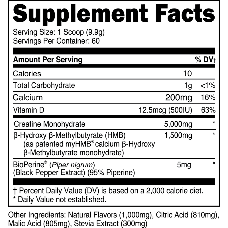 60sv / Blue Raspberry