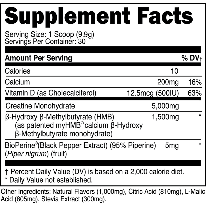 30sv / Blue Raspberry