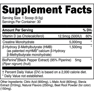Fruit Punch-30sv