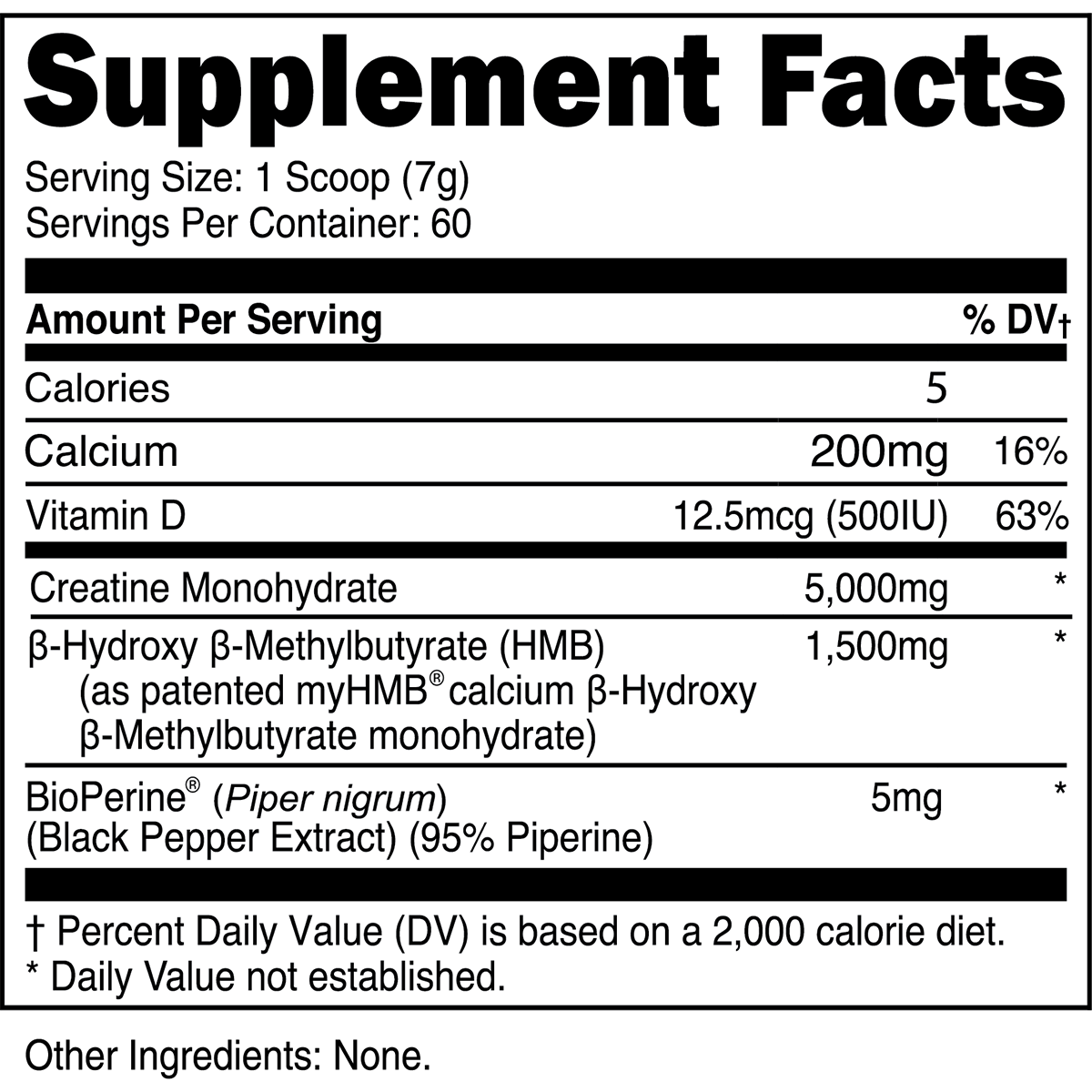 Unflavored-60sv