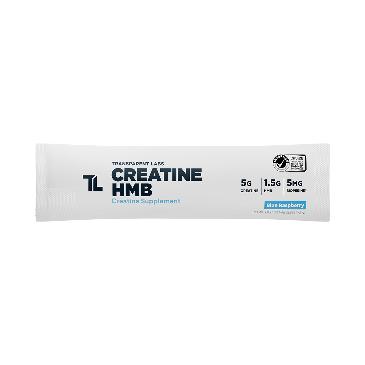 Blue Raspberry-Travel Pack (15 ct.)