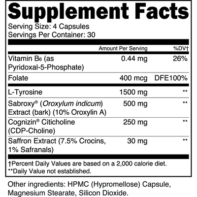 30 Servings