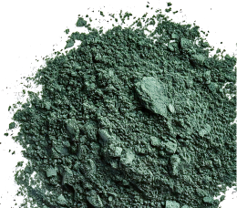 Organic Chlorella